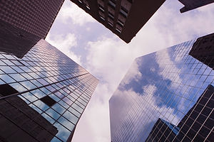 Urban Clouds