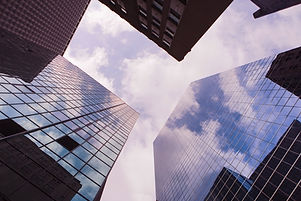 Urban Clouds