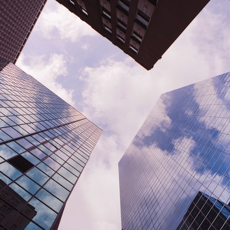 Levantor Capital at Cloud Expo Europe