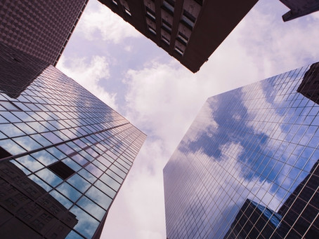 Understanding the (Inverted) Yield Curve