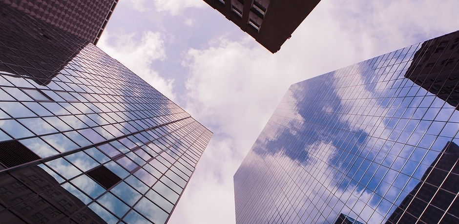 Urban Clouds