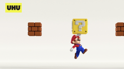UHU MARIO