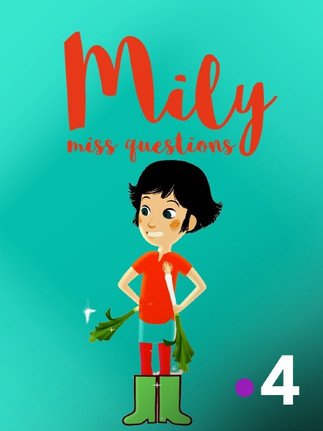 MILY MISS QUESTIONS