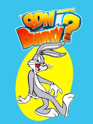 QUOI DE NEUF BUNNY