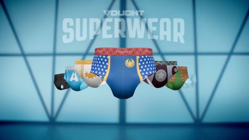 CASE STUDY SUPERWEAR