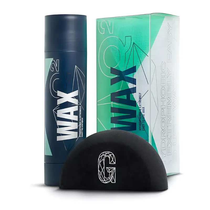 Gyeon Wax Refuerzo Ceramico 175 gr