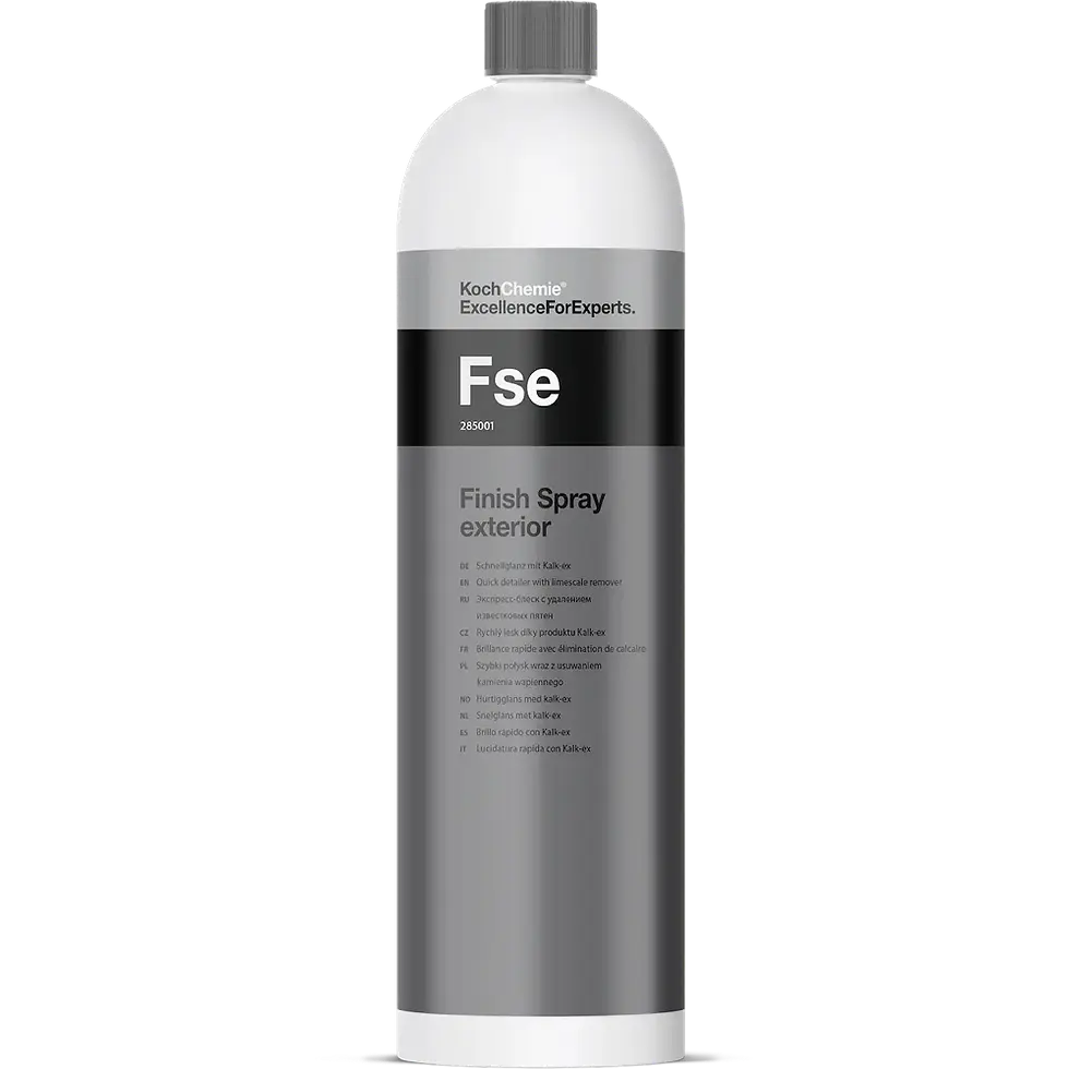 Detailer Koch-Chemie Finish Spray Exterior - 1000ml