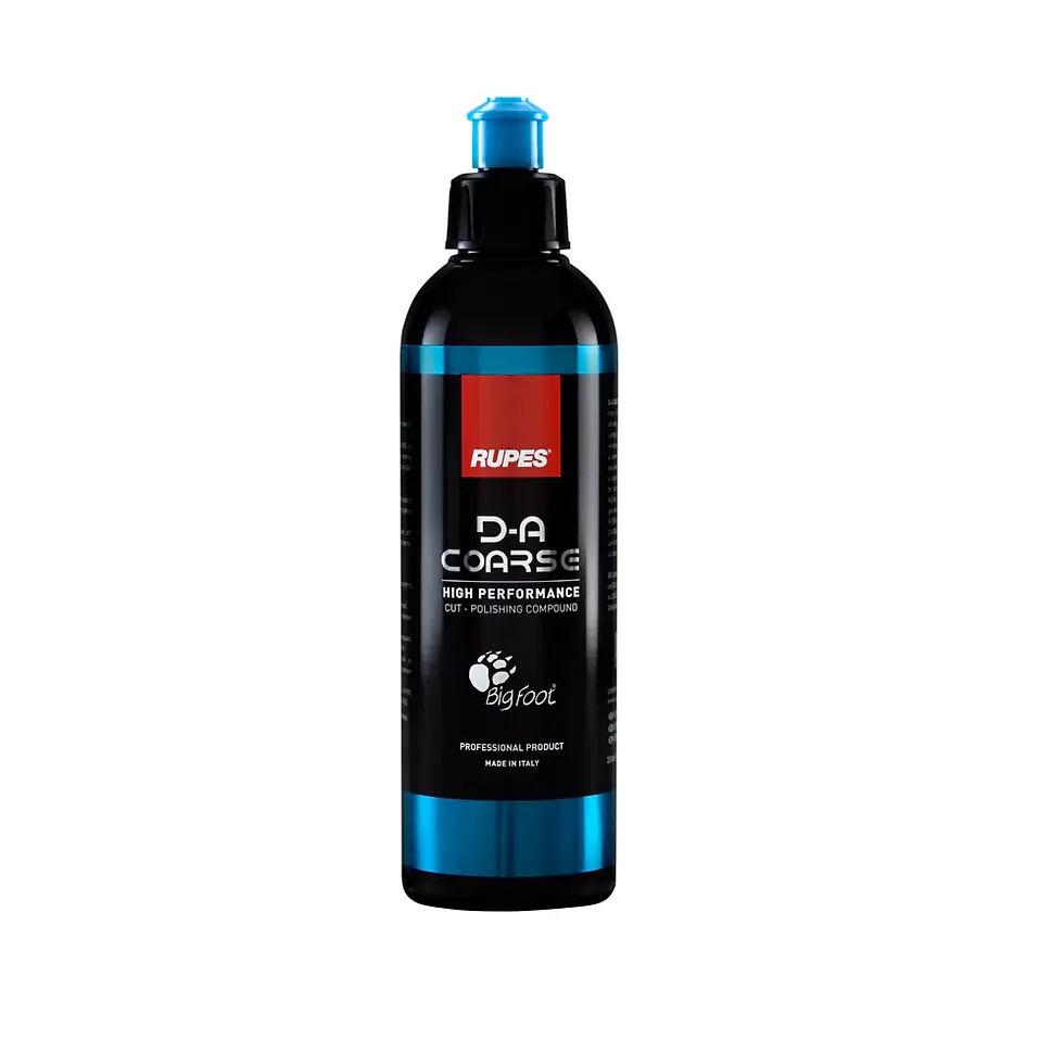 Pulimento Rupes DA Coarse 250 ml
