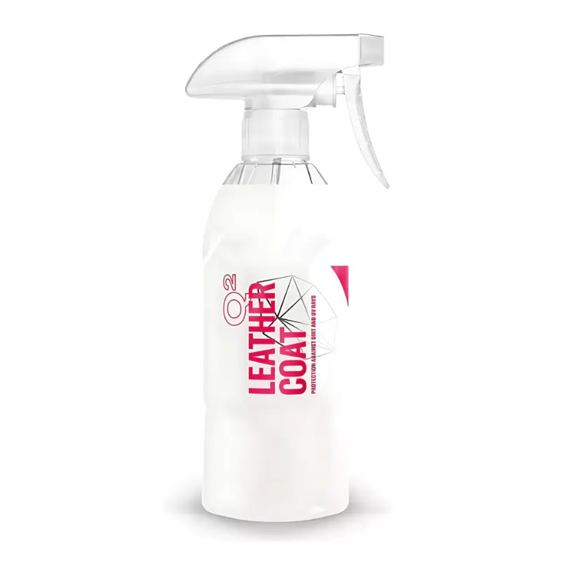 Gyeon Leather Coat 400 ml