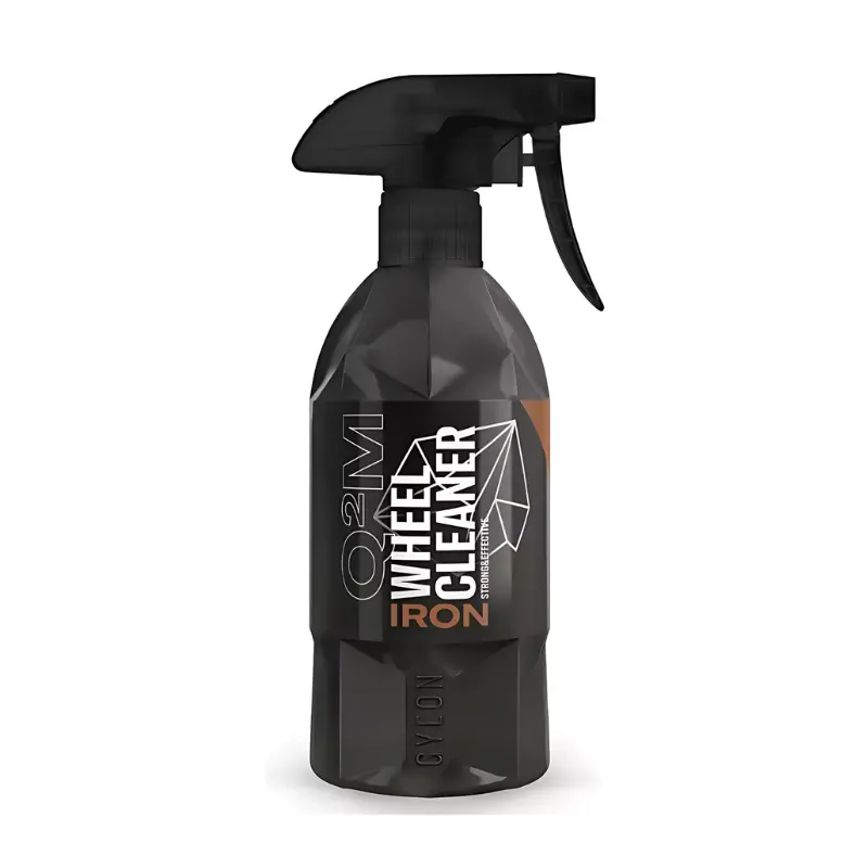 Gyeon Iron Wheel Cleaner 500 ml