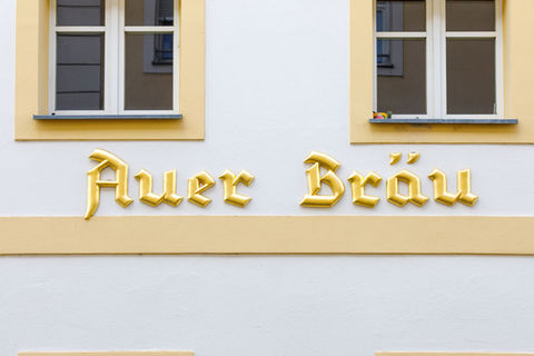 Auer Bräu Regensburg