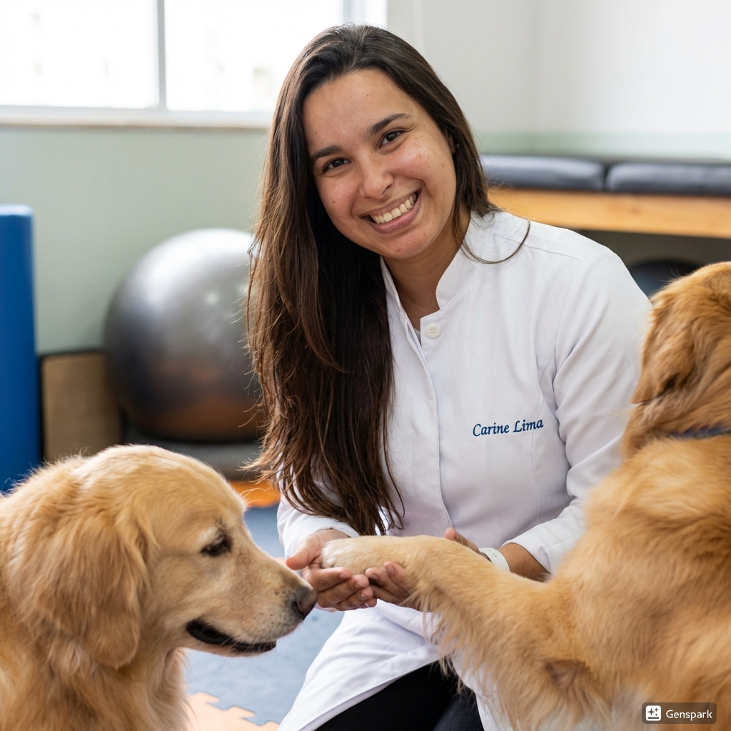 Foto do escritor: Carine Morais Marques de Lima