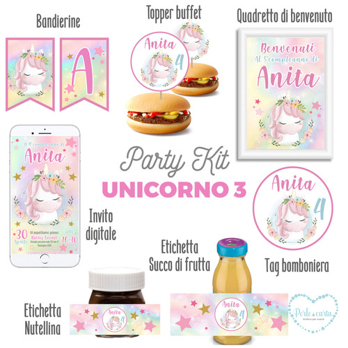 BANDIERA STRISCIONE CERCHIO festa felice compleanno appeso EUR 8,15 BANDIERA STRISCIONE CERCHIO festa felice compleanno appeso EUR 8,15