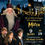 Miniatura: invito digitale compleanno harry potter hogwarts musicale whatsapp