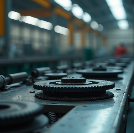 Exploring Minepetrax Expertise: Contributions to Mining and Energy Sectors