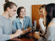 Should We Collaborate to Apply for a Grant? Yes or Naw