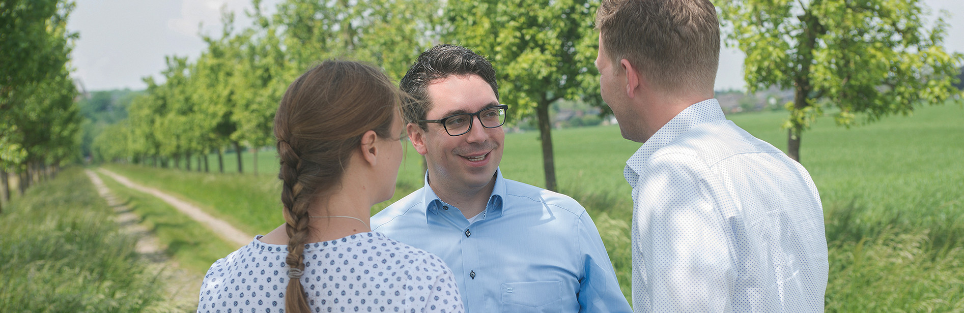 Stefan Rouenhoff Kreis Kleve