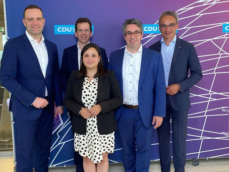 RP-Online: Steuerliche Nachteile für Grenzpendler seit Anfang Juli