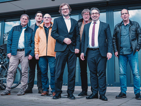Rouenhoff in Kevelaer