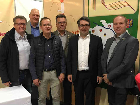 RP-Online: Reitsportmesse wird Institution