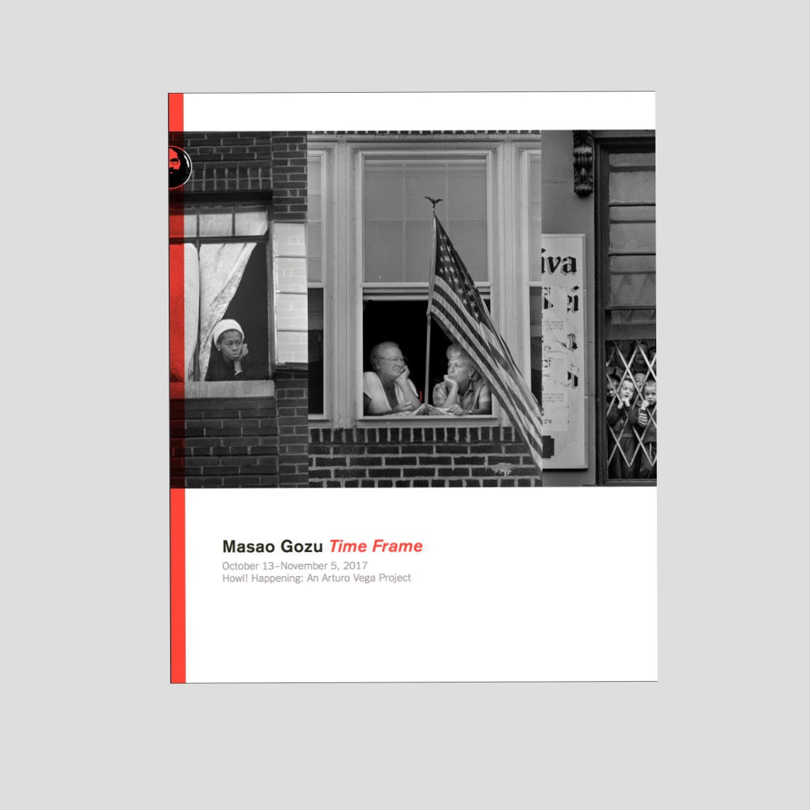 Masao Gozu: Time Frame