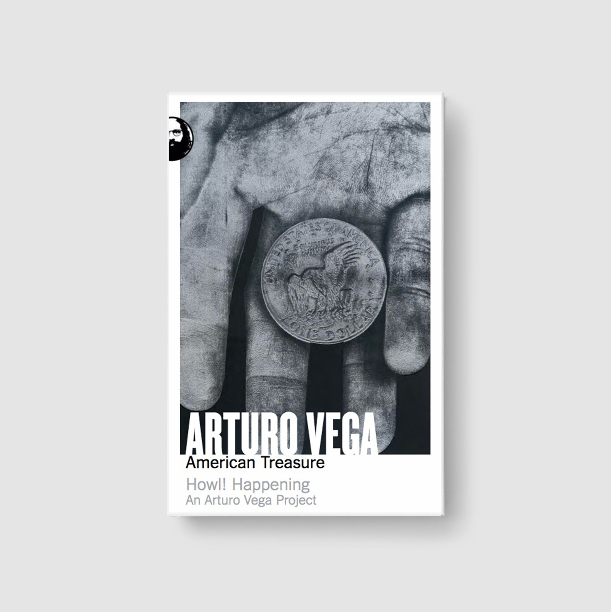 Arturo Vega: American Treasure