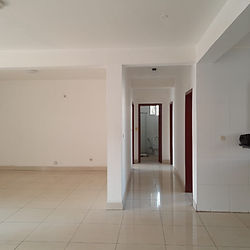 Apartamentos em Mocambique