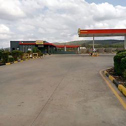 Bombas de Combustivel