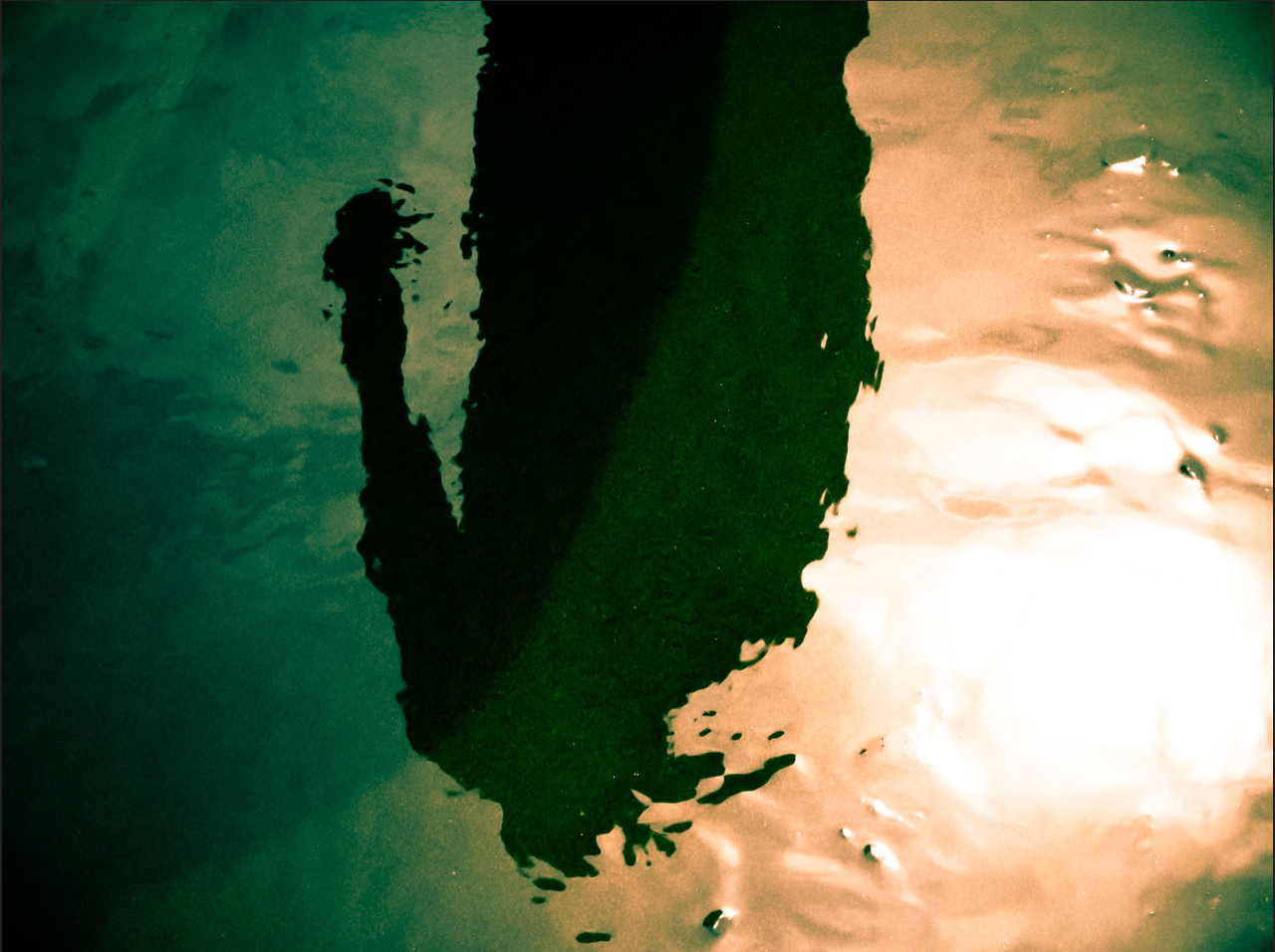 Interpretive by Sundaram Ramaswany