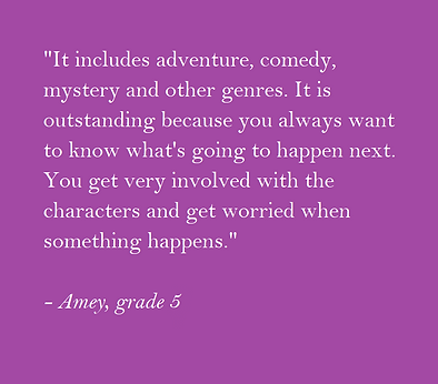 The Sought Six reviews