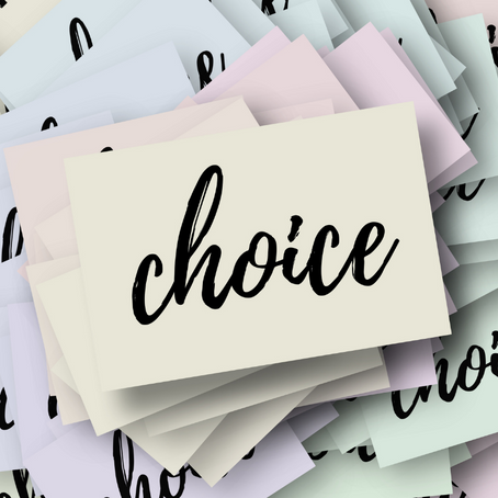 Subject Choice: The Smart Way