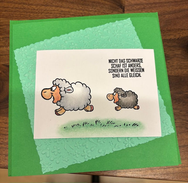 Miniaturbild: Karten für jeden Anlass