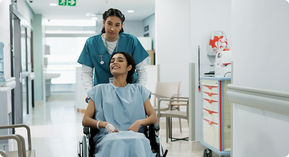 doctor-wheelchair-patient-talking-people-consulting-healthcare-service-wellness-surgery-me