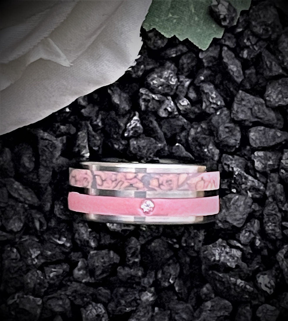 Miniaturbild: Ring unterteilt