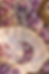purple crescent moon