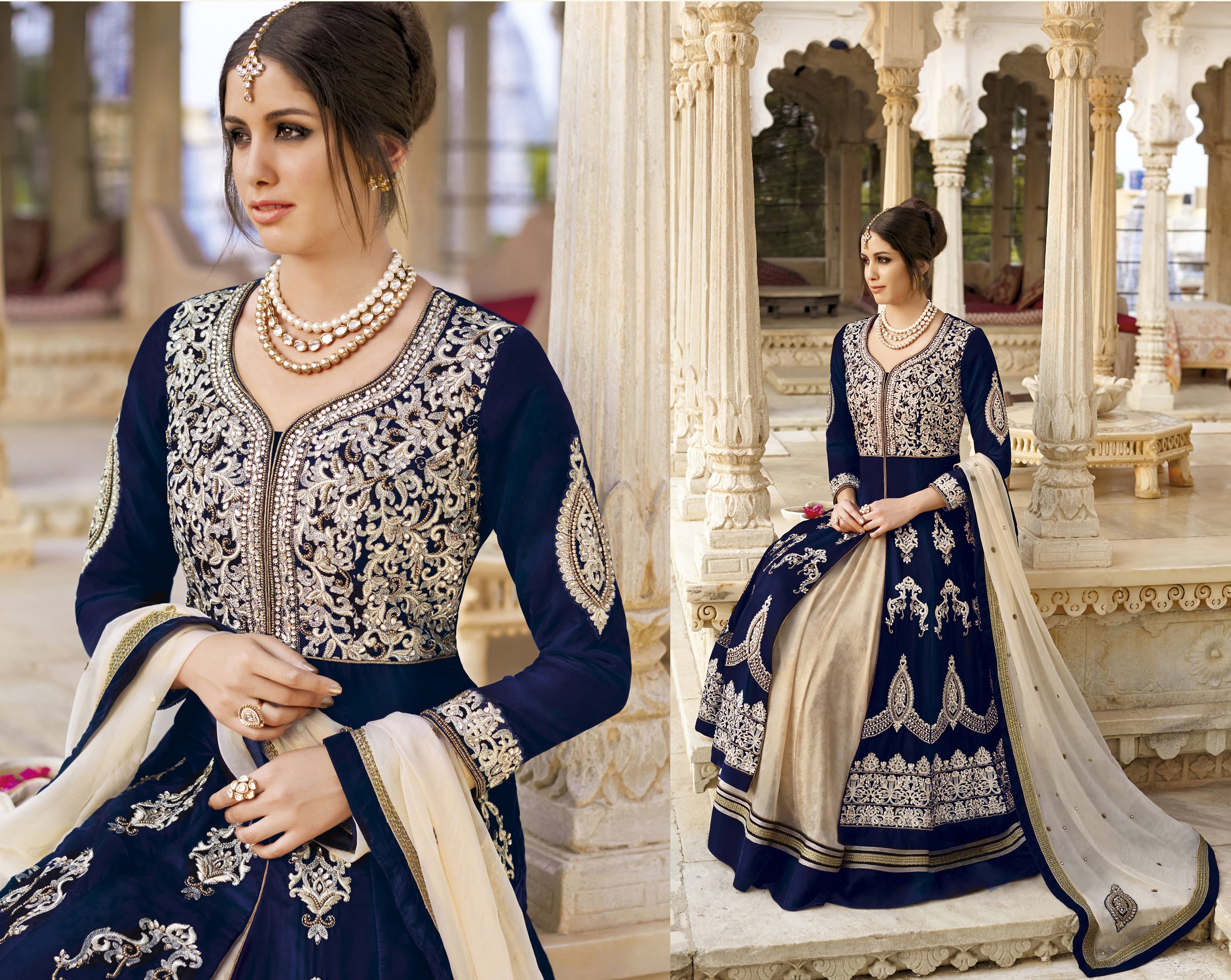 all designer dresses