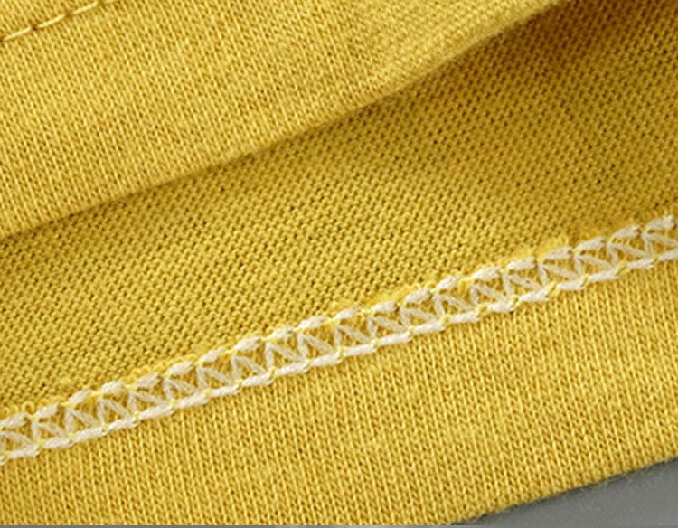 Miniatura: Fashion Kids Clothes Boys Girls Sets Top Shorts 2PCS 100% Cotton Soft Summer Chi