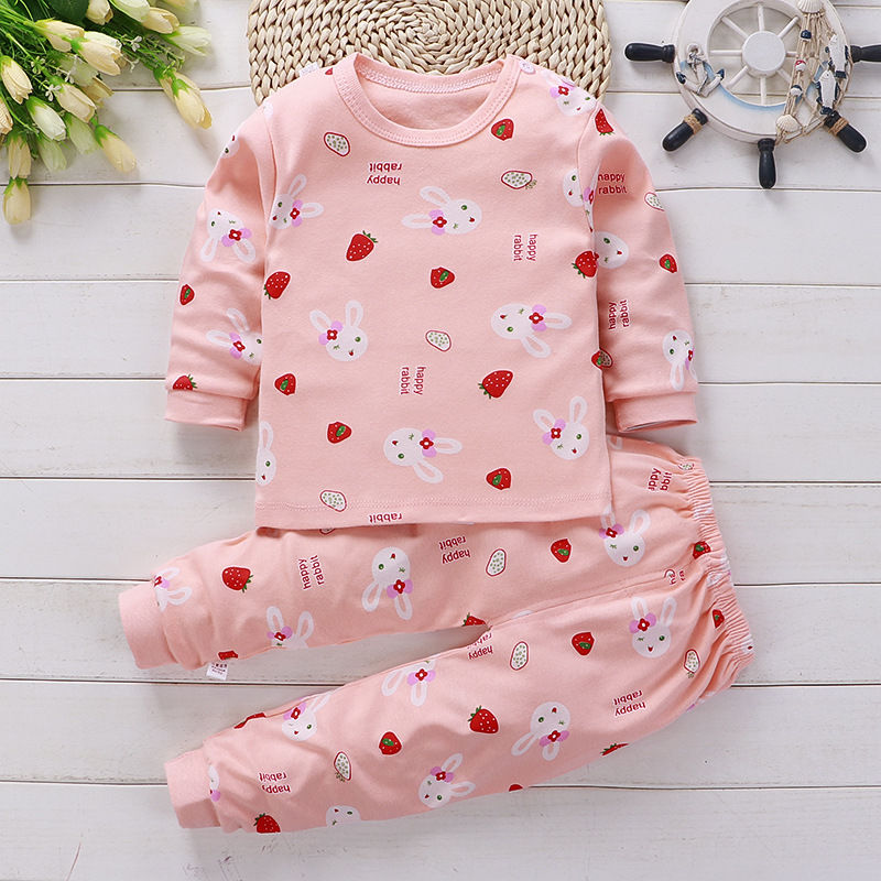 Miniatura: Kids Clothes Children Sets Children's Clothing Boys Girls CottonAutumn winter Cl