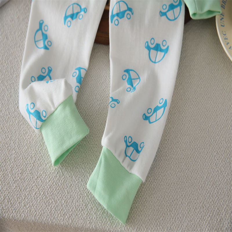 Miniatura: Kids Clothes Children Sets Children's Clothing Boys Girls CottonAutumn winter Cl