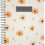 Thumbnail: Daily Planner - Yellow Flowers