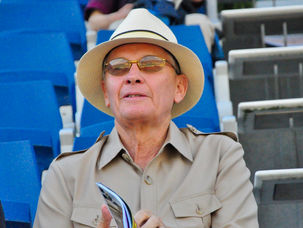 沙田馬場晨操筆記0914