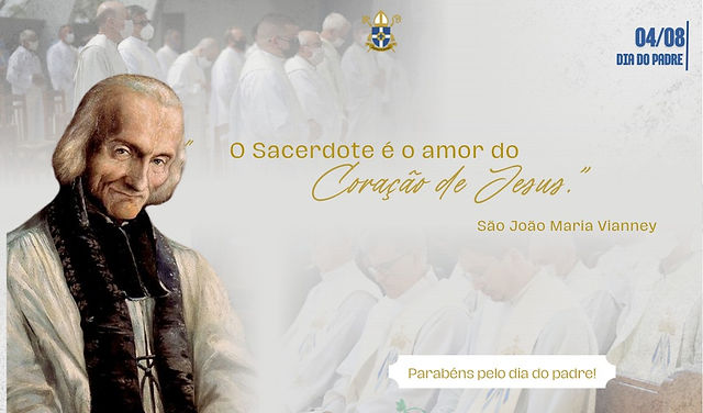 Não pares de escutar · São João