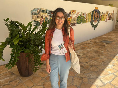 Arquidiocese de Santa Maria é representada no 15º ENAAS – Encontro Nacional de Arquitetura e Arte Sacra
