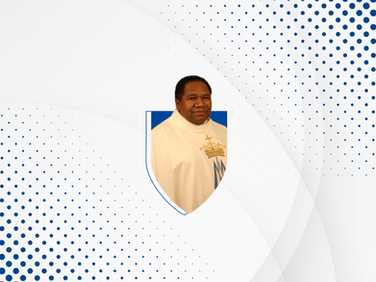 Paróquia São Pedro Apóstolo recebe o seu novo pároco