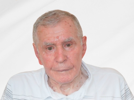 Morre Pe. Nilvo Floriano Pase, grande evangelizador que serviu na Arquidiocese de Santa Maria