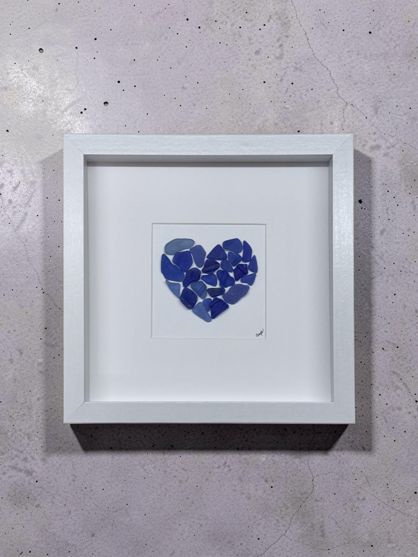 Blue Heart