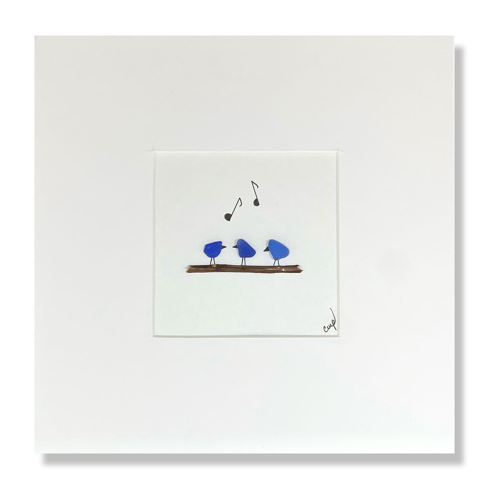 Singing Birds