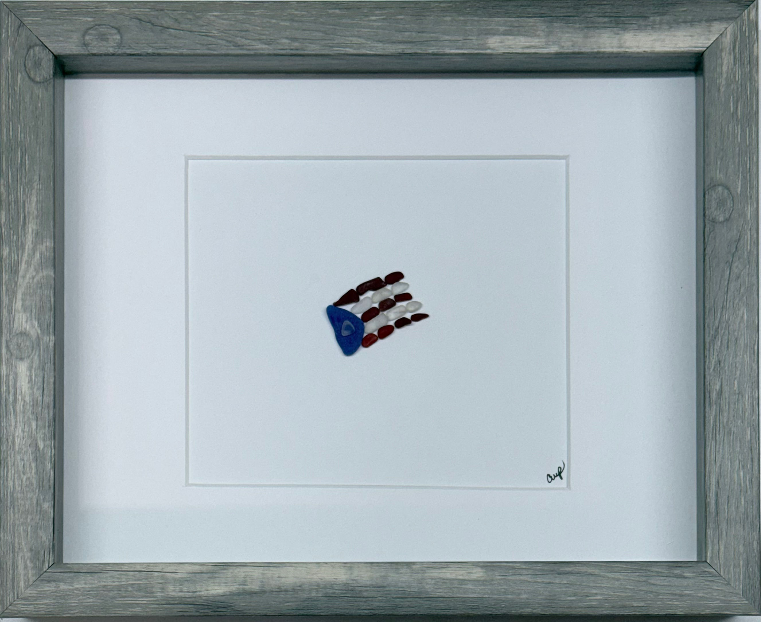Puerto Rico Flag