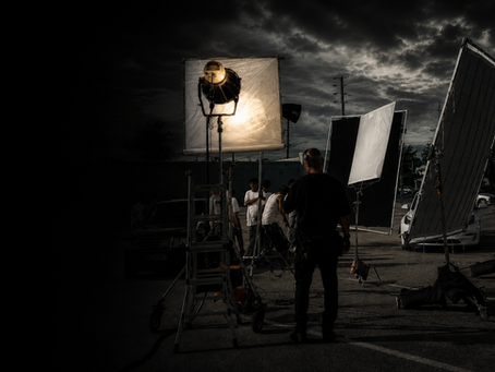 How to Build a Grip & Lighting Package for a Commercial Shoot in Florida
