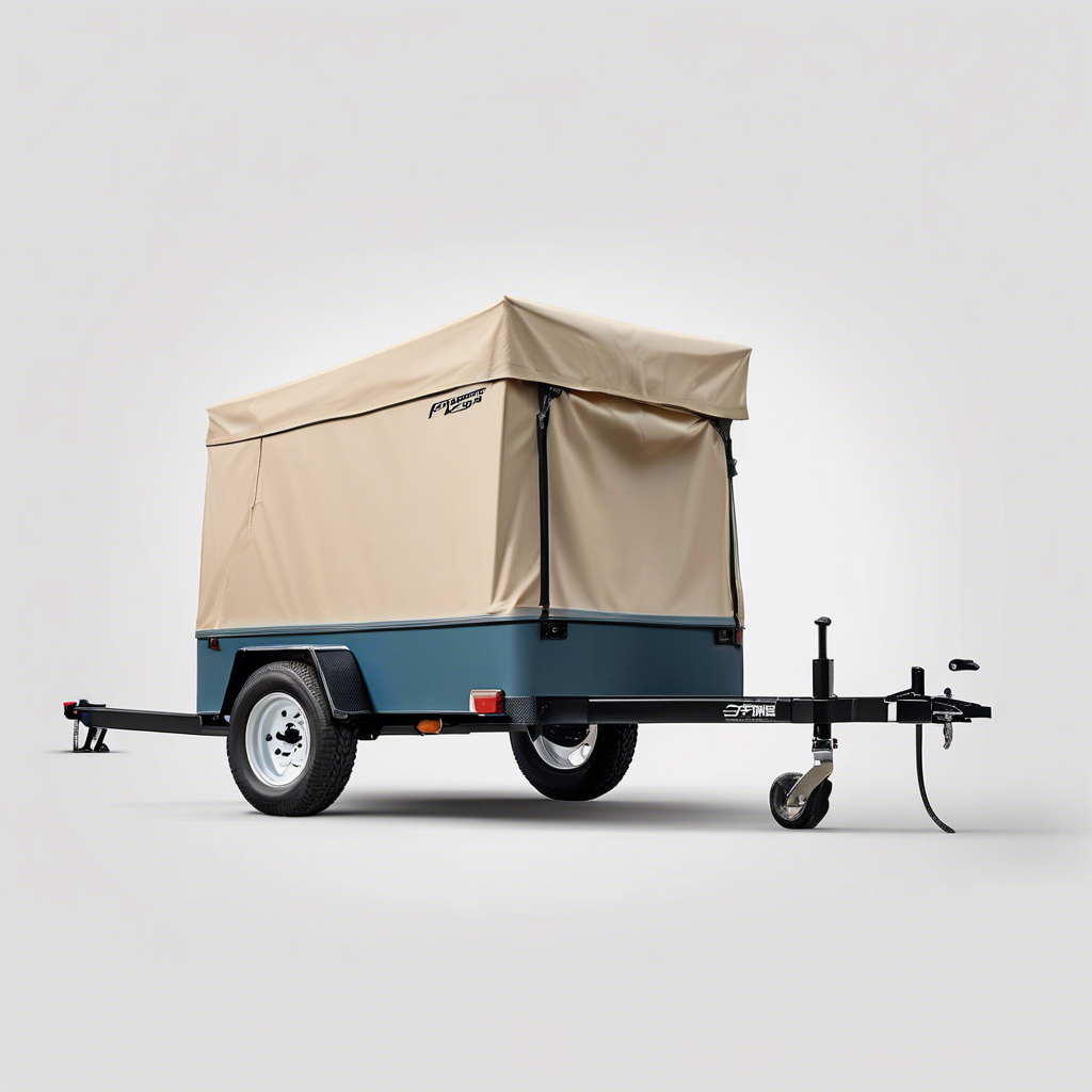 Utility Trailer